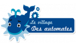 Le Village Des Automates