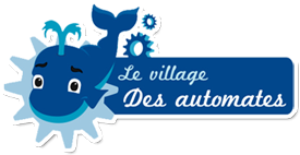 Le Village Des Automates