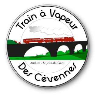 Train à Vapeur des Cévennes