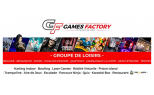 Games Factory