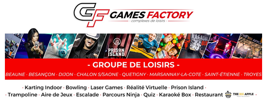 Games Factory