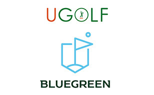 UGOLF ET BLUE GREEN