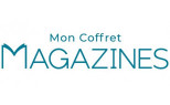 Mon E-Coffret Magazines