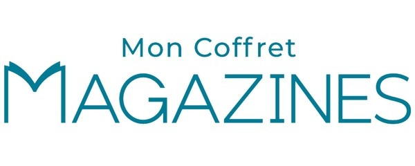 Mon E-Coffret Magazines