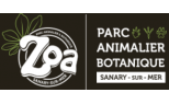 Zoa Parc Animalier & Botanique
