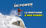 E-Chèque Skipower