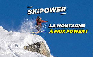 E-Chèque Skipower