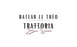 Bateau Le Théo - Trattoria en Seine