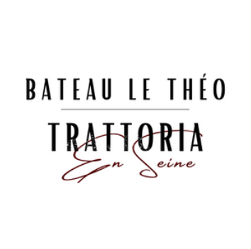 Bateau Le Théo - Trattoria en Seine