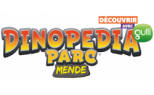 Dinopedia Parc Lozère (Mende)