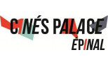 Cinés Palace Epinal