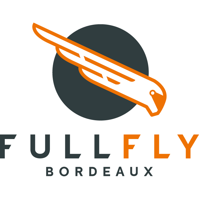 Full Fly Bordeaux