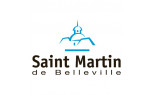 Saint Martin de Belleville 3 Vallées
