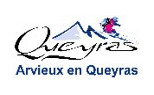 Arvieux Le Queyras