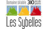 Saint-Sorlin-d'Arves - Les Sybelles