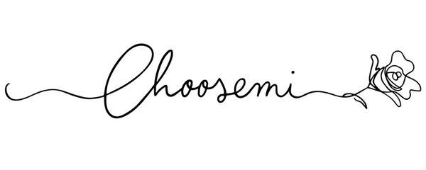 Choosemi