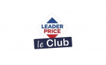 Le Club Leader Price
