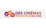 Cinémas Véo (offre nationale)
