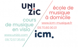 UNIZIC / ICM