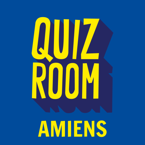 Quiz Room - Amiens