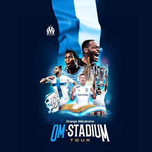OM Stadium Tour