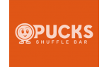 Pucks Shufflebar