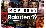 RAKUTEN TV