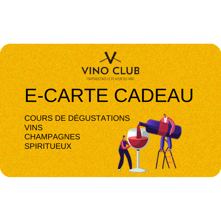 VINOCLUB