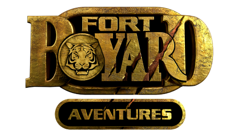 Fort Boyard Aventures Annecy