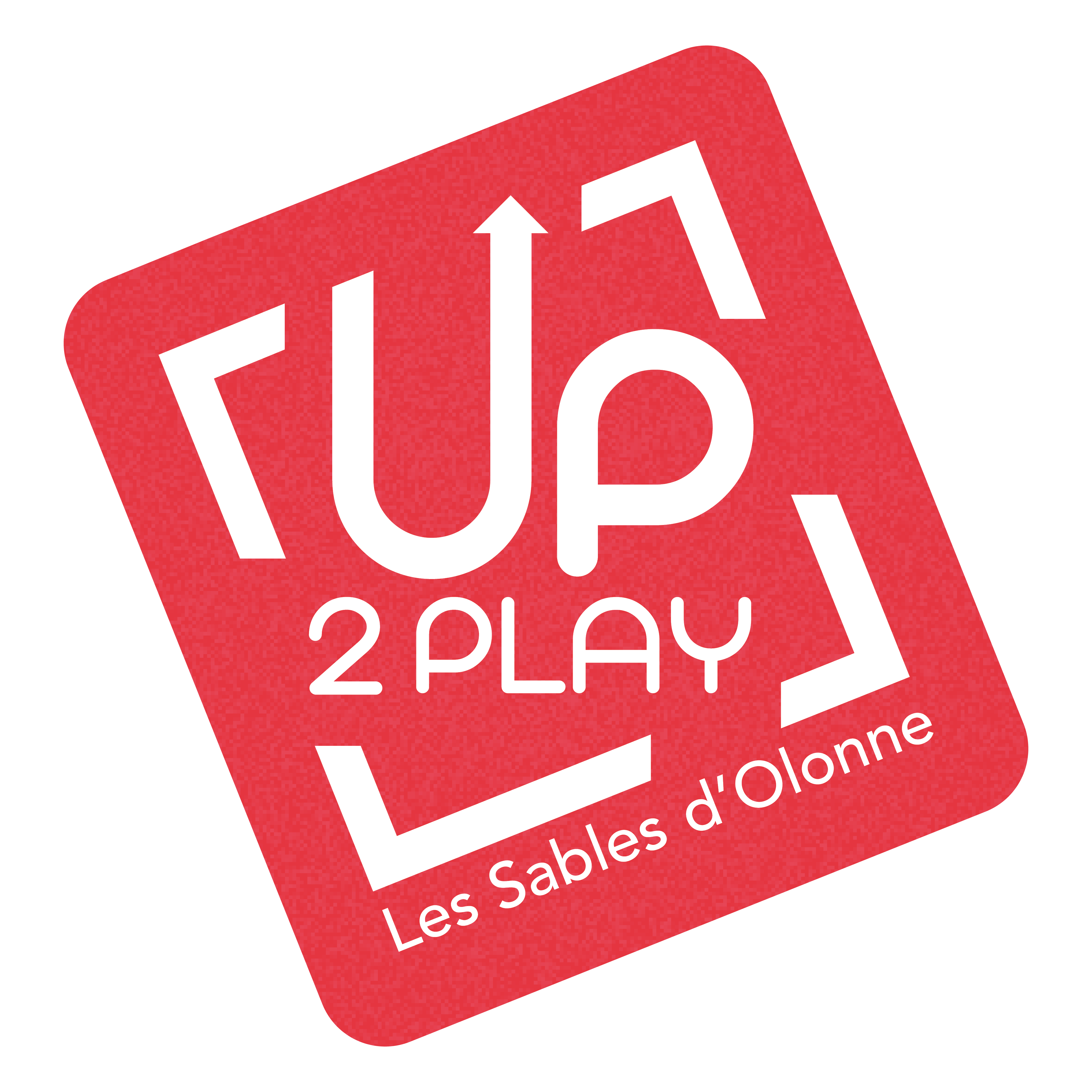 Up2play Les Sables D'Olonne