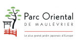 Parc Oriental de Maulévrier