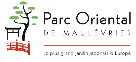 Parc Oriental de Maulévrier