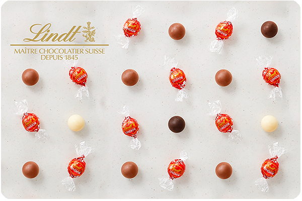 Lindt