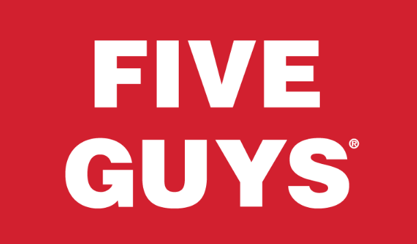 Five Guys