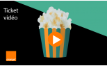 Orange VOD