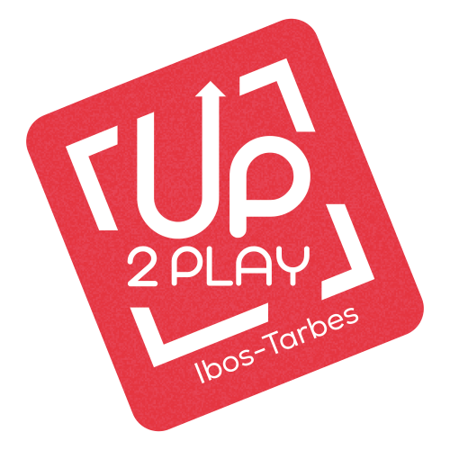 Up2play Tarbes