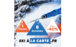 Cartes Cadeaux Ski à la Carte - Eligible subventions