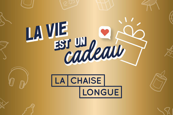 La Chaise Longue