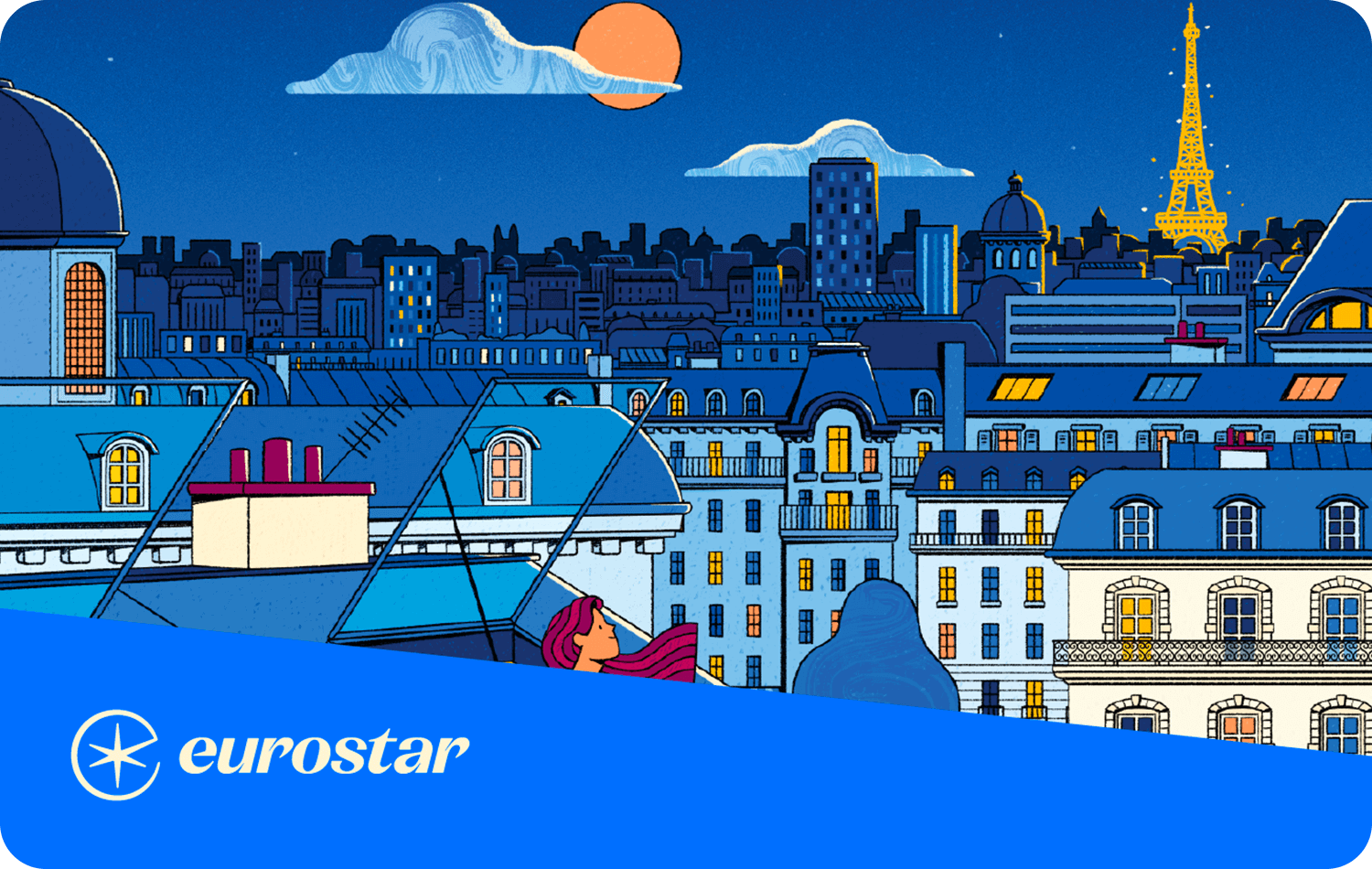 Eurostar
