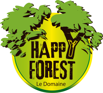 Happy Forest