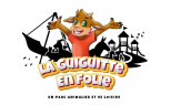 La Guiguitte en Folie