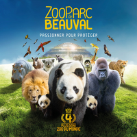 ZooParc de Beauval