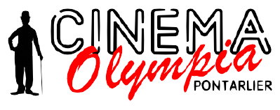 Cinéma Olympia - Pontarlier