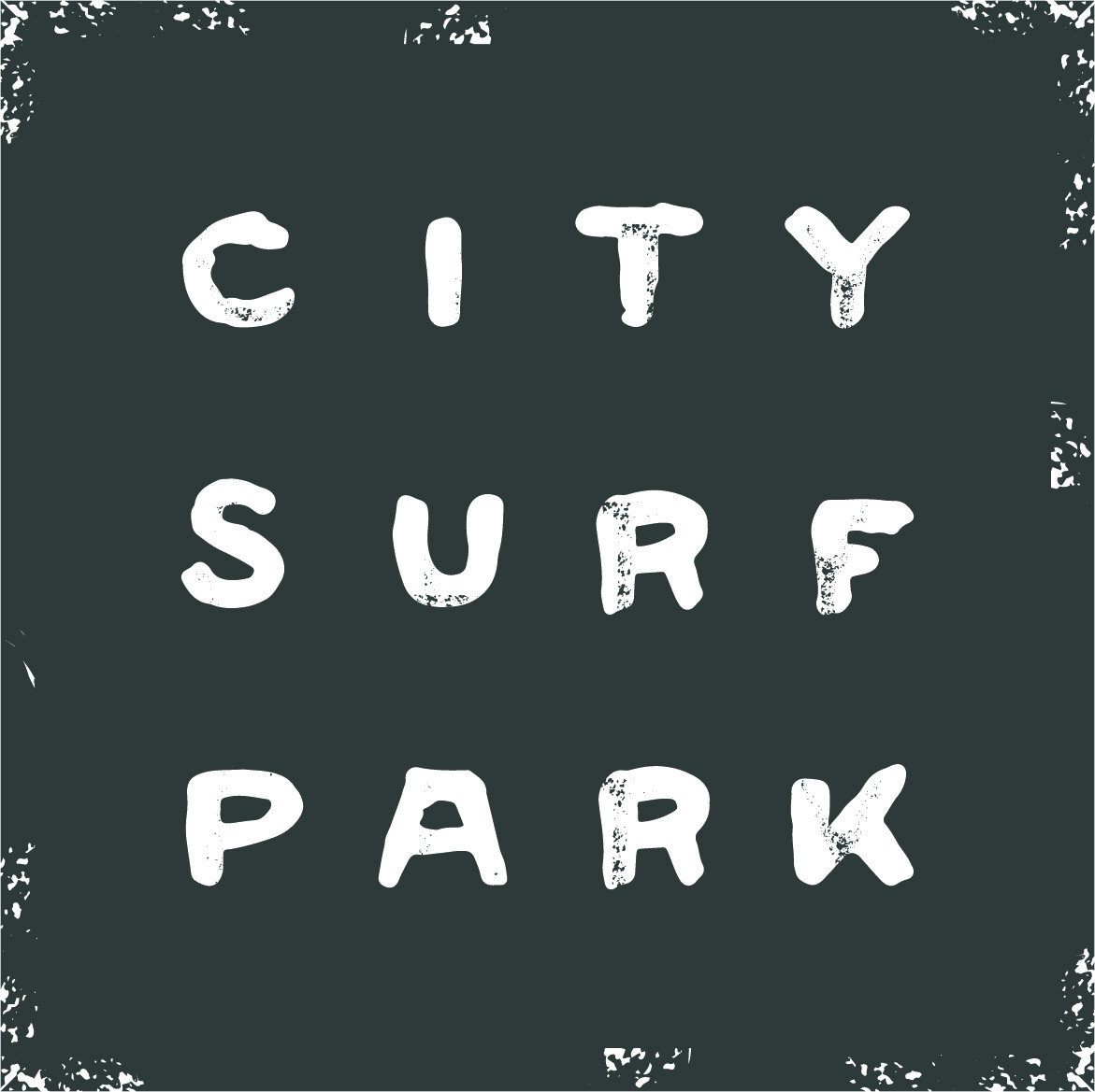 City Surf Park Lyon