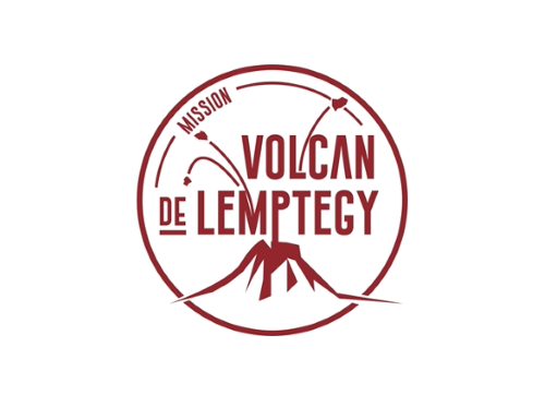 Volcan de Lemptegy