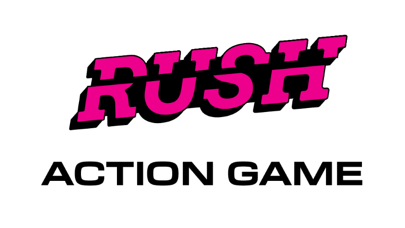 Rush Action Game - Bordeaux