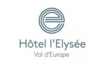 Disneyland® Séjour - Hotel l'Elysée Val d'Europe
