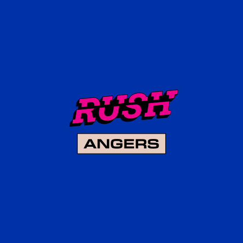 Rush Action Game Angers
