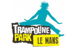 Trampoline Park Le Mans