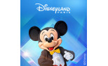 Disneyland® Paris – Billet Daté Bon Plan 1 jour (réservable entre 60 et 90 jours à l'avance)